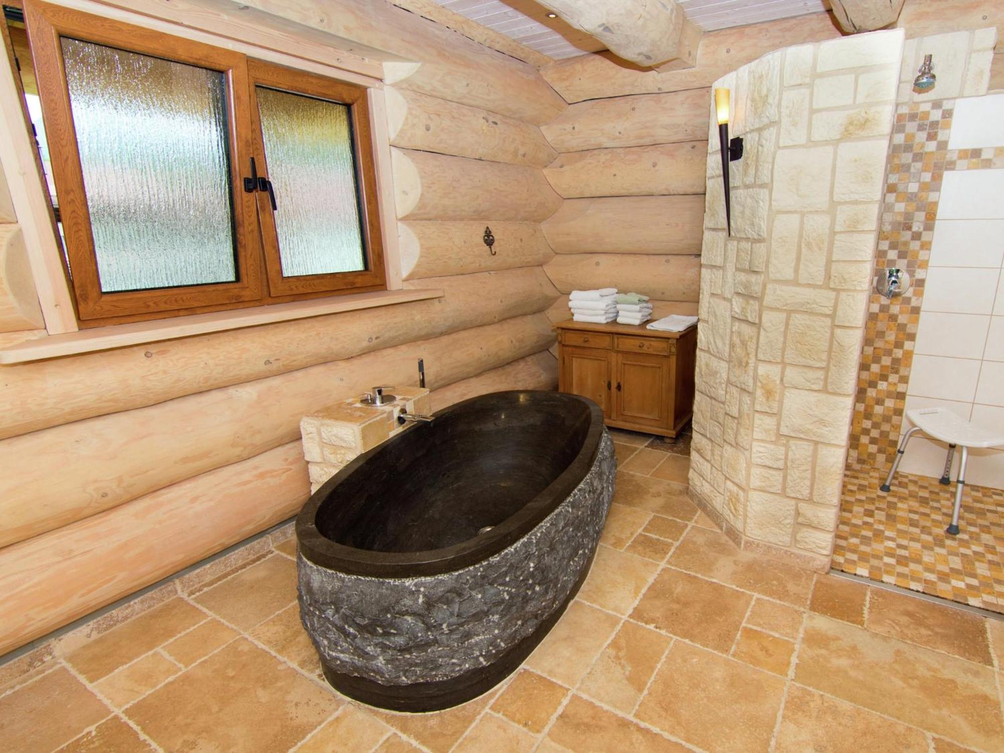 Pleasant Apartment In Ruhpolding With Swimming Pool Exterior foto