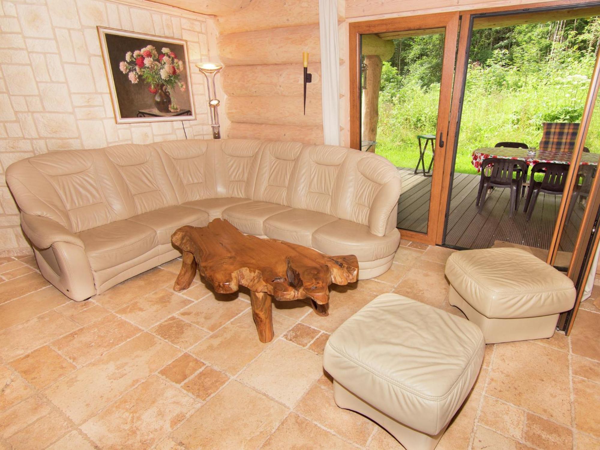 Pleasant Apartment In Ruhpolding With Swimming Pool Exterior foto