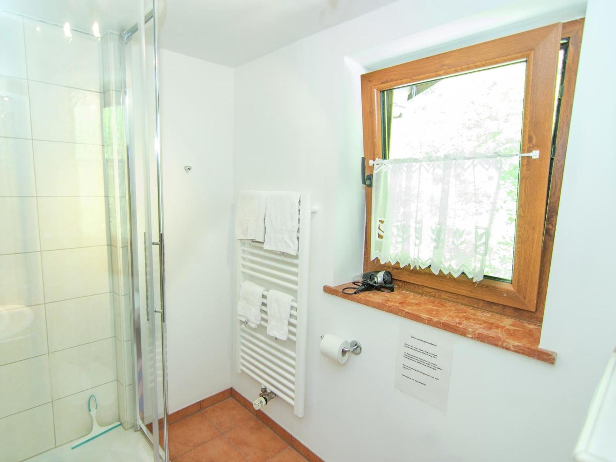 Pleasant Apartment In Ruhpolding With Swimming Pool Exterior foto
